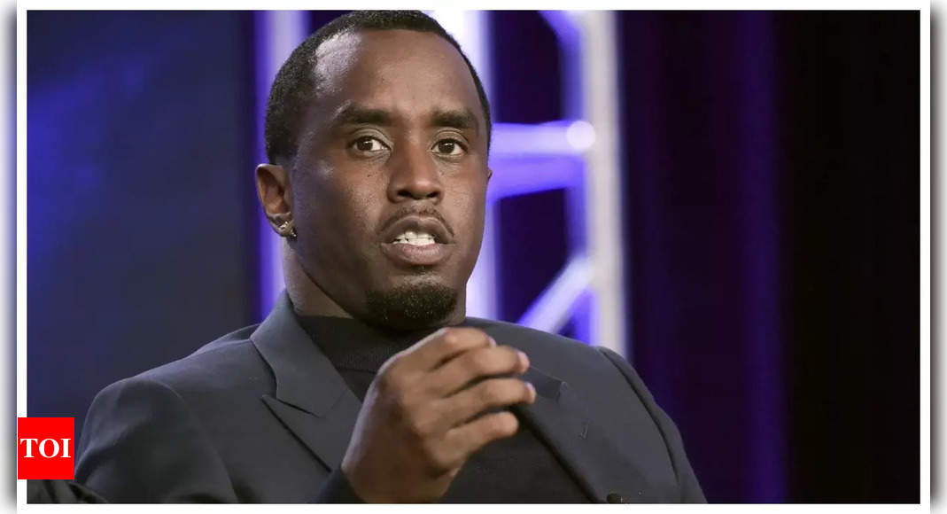 Sean Diddy turns 55 in jail; gets fruit, breakfast cake in meal: Report