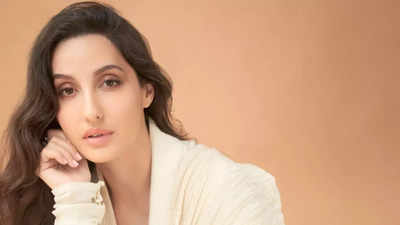 Nora Fatehi says Bollywood industry felt like high school: 'If you don’t prove yourself or learn Hindi, there’s no way in'