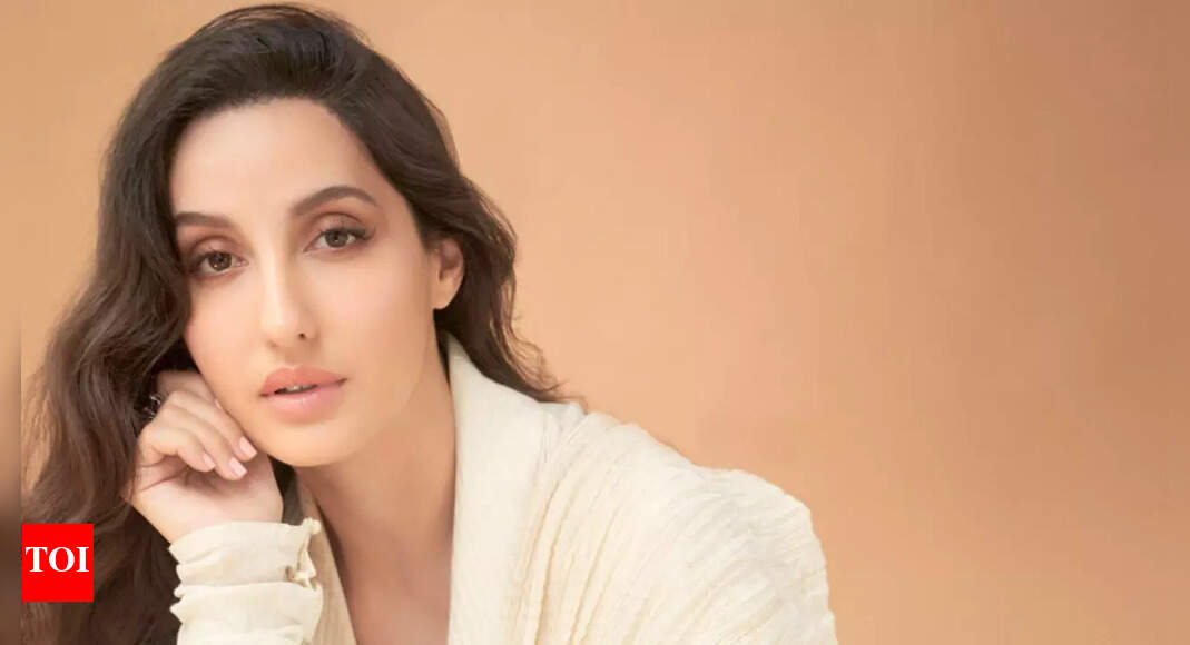 Nora Fatehi says Bollywood felt like high school