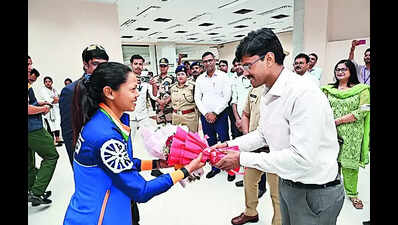 Women's Asian Hockey Champions Trophy 2024 Kicks Off in Nalanda ...