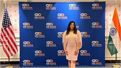 Many Indian Americans turning Republican supporters, feels Srilekha Palle of American Hindu Coalition