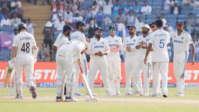 Should Test matches be reduced to four-day affairs?