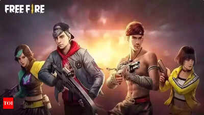 Garena Free Fire MAX redeem codes for November 5: Win daily rewards and check important tips to redeem codes
