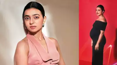 Exclusif! Radhika Apte sur la grossesse : Elle n'a jamais eu l'intention d'avoir des enfants