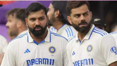 Sanjay Manjrekar repeats suggestion for Virat Kohli, Rohit Sharma after New Zealand debacle