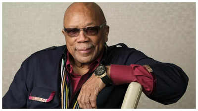 Quincy Jones passes away: Will Smith, Oprah Winfrey, Paul McCartney and more pay tribute