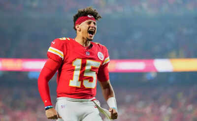 Kansas City Chiefs pull off incredible overtime comeback to defeat  Buccaneers 30-24, keeping their perfect record intact | NFL News - Times of  India