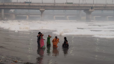 4-day Chhath Puja begins today with 'Nahay Khay'