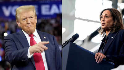 Donald Trump vs Kamala Harris: What it means for IT companies in India