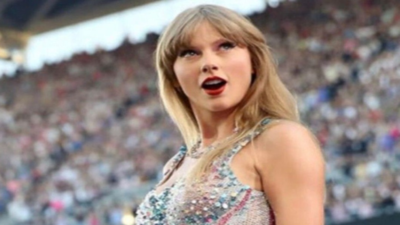 Os fãs de Taylor Swift criticam o tributo ao 20º aniversário de Scott Borchetta: 