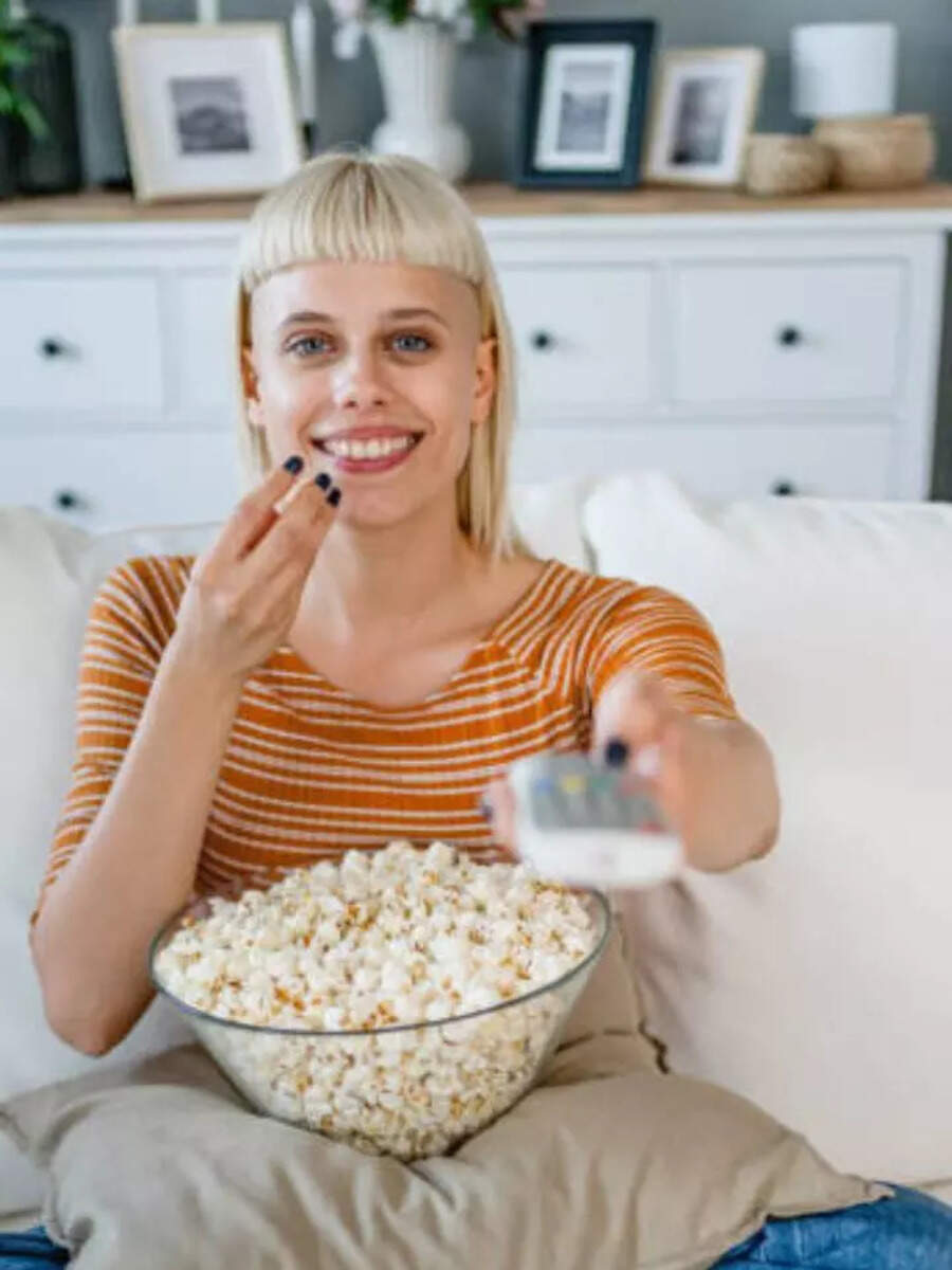 10 Everyday Foods That Contain CancerCausing Agents Times Now