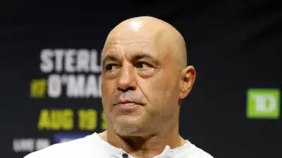 Joe Rogan supports Donald Trump in the 2024 election and points to the influence of Elon Musk