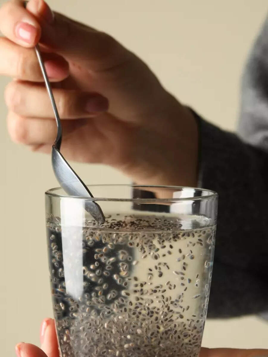 10 reasons why too much chia seed water can cause side effects Times