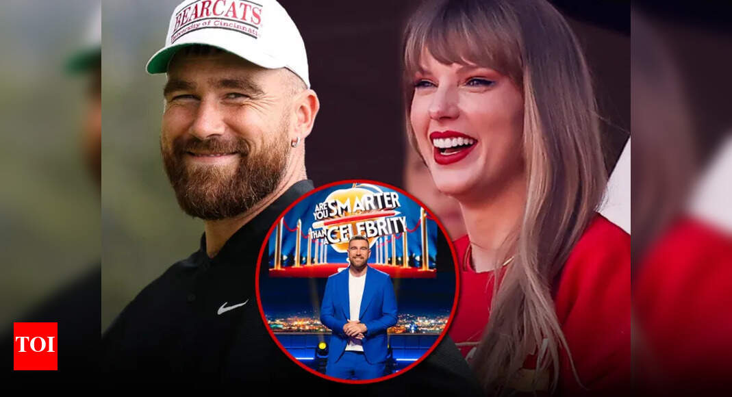 Lala Kent recalls moment Taylor Swift visited Travis Kelce on set of