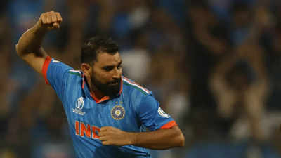 Fresh injury virtually ends Mohammed Shami's hopes of comeback during Border Gavaskar Trophy