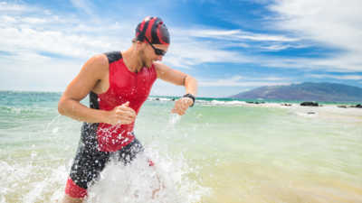 Smartwatches for Swimmers: Selections That Make Waves in Innovation & Functionality