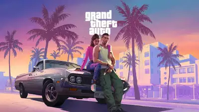 GTA Online Poster Suggests Rumored Launch Date for GTA 6 2nd Trailer: What to Expect