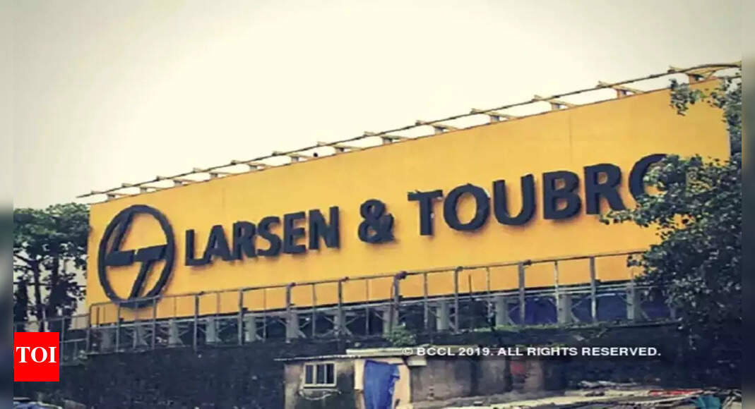L&T to acquire 21% stake in E2E Networks for Rs 1,407 crore