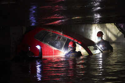 What to know about the unprecedented floods that killed more than 200 in Spain