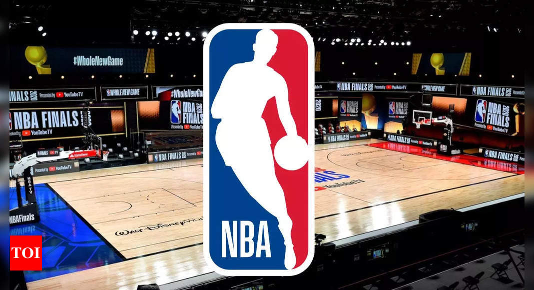 NBA’s impact on US Presidential Election is greater than you think | NBA News – Times of India