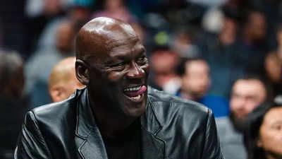 Michael Jordan hits back at false presidential endorsement statement