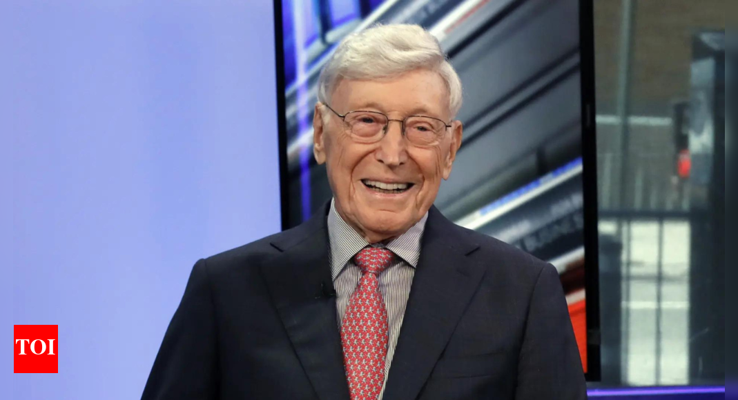 Home Depot co-founder, GOP donor Megadonor Bernard Marcus passes away