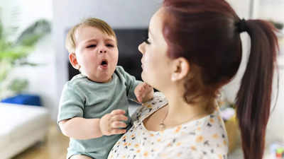 Whooping cough cases surge 5x from last year. Experts explain the rise