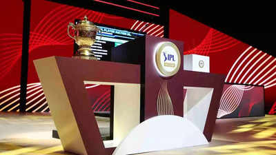 IPL 2025 mega auction dates confirmed! 48 capped Indians to go under hammer in Jeddah on November 24 and 25