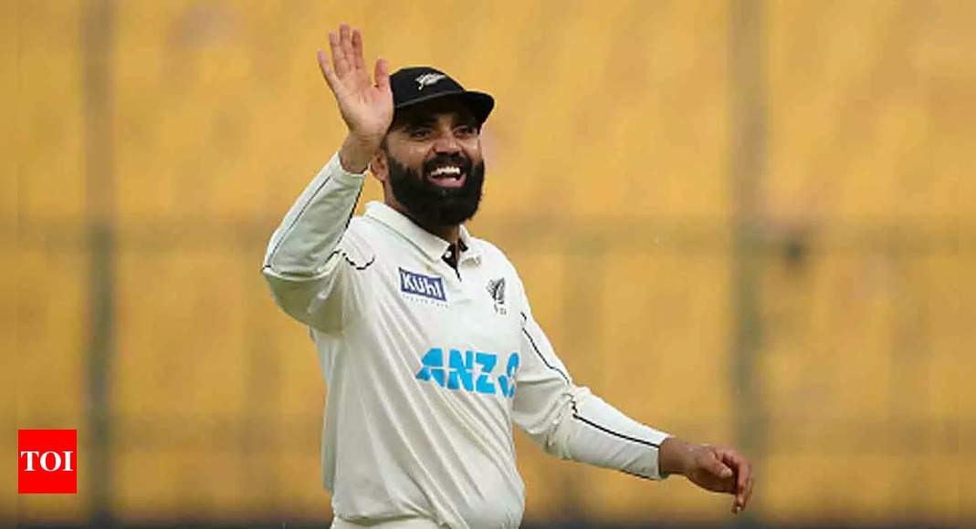 New Zealand's Historic Test Win in India: Patel Credits Preparation and Adaptability