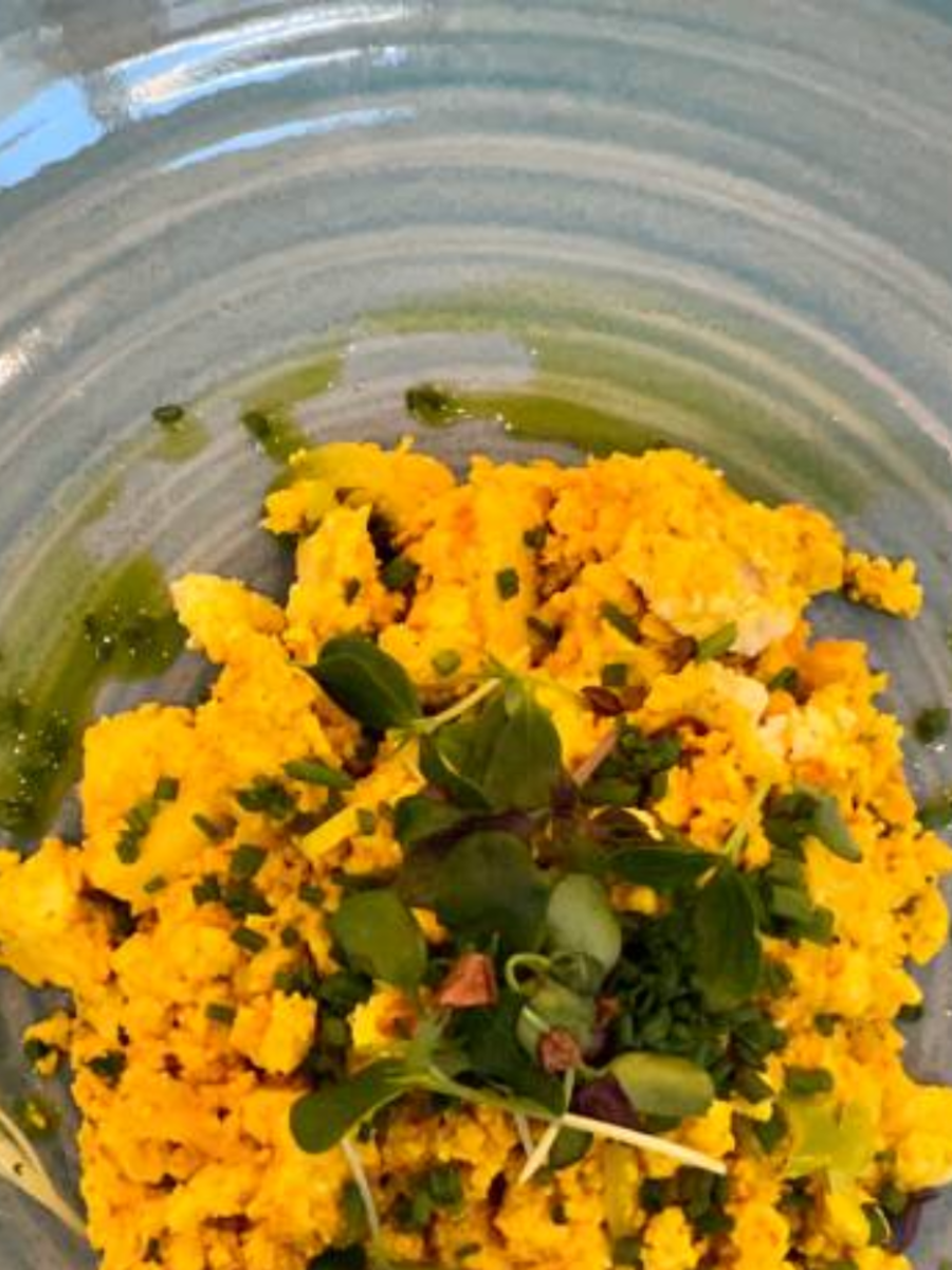 9 Proteinrich Healthy Vegetarian Breakfast Options Times Now