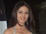 Celebs @ jewellery collection launch