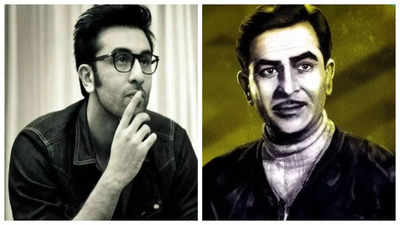 Ranbir Kapoor junta-se a Rahul Rawail para um tributo especial a Raj Kapoor no IFFI, onde serão exibidos os filmes restaurados do Showman de Bollywood - Exclusivo