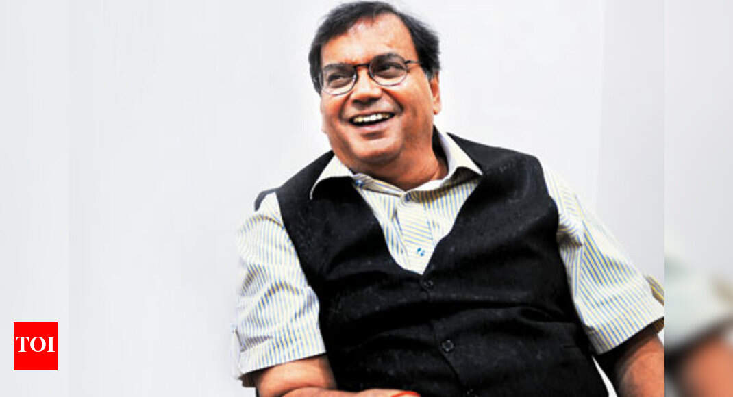 The best gift Pune has given me is my wife: Subhash | Hindi Movie News ...