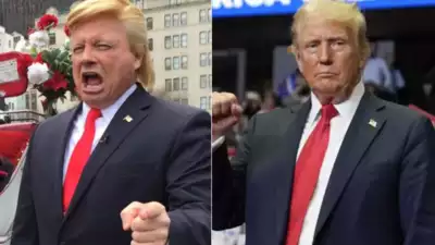 Donald Trump impersonator reveals liberal supporter tried to strangle him in hotel elevator