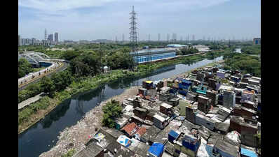 B canal is plan A to save Chennai from floods