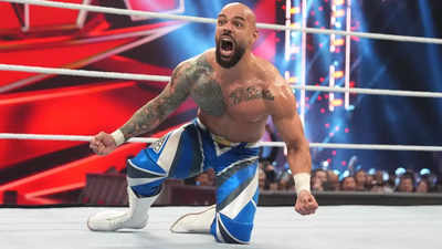 Ricochet discusses WWE exit and reveals key decision factors: "I feel like I made the right choice"