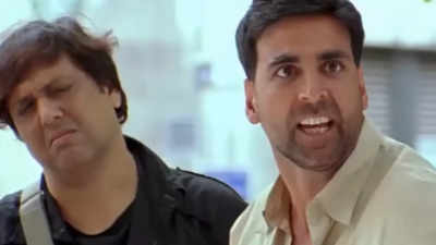 Guddi Maruti reveals Akshay Kumar had many girlfriends: ‘All the heroes were chalu, but not Govinda'