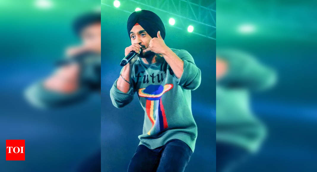 32 FIRs filed over stolen mobiles at Dosanjh concert in city