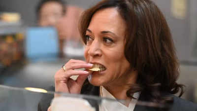 Vegan before 5pm: Tips for eating a part-time vegan diet like Kamala Harris