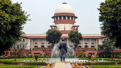 SC denies dad of minor in Pune Porsche crash pre-arrest bail