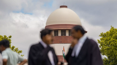 SC: All high court judges are entitled to equal benefits