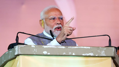 Congress slams PM Modi for his choice of words