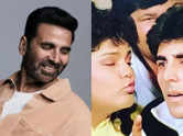 Guddi: Akshay had one girlfriend at a time