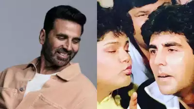 Akshay Kumar revela se Akshay Kumar era namoradeiro: 'Ele só tinha uma namorada de cada vez, mas pode ter partido corações