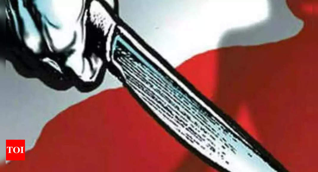 Teen stabbed to death by group of boys in Delhi