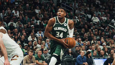 Giannis Antetokounmpo’s leadership under scrutiny amid trade speculations after recent defeat