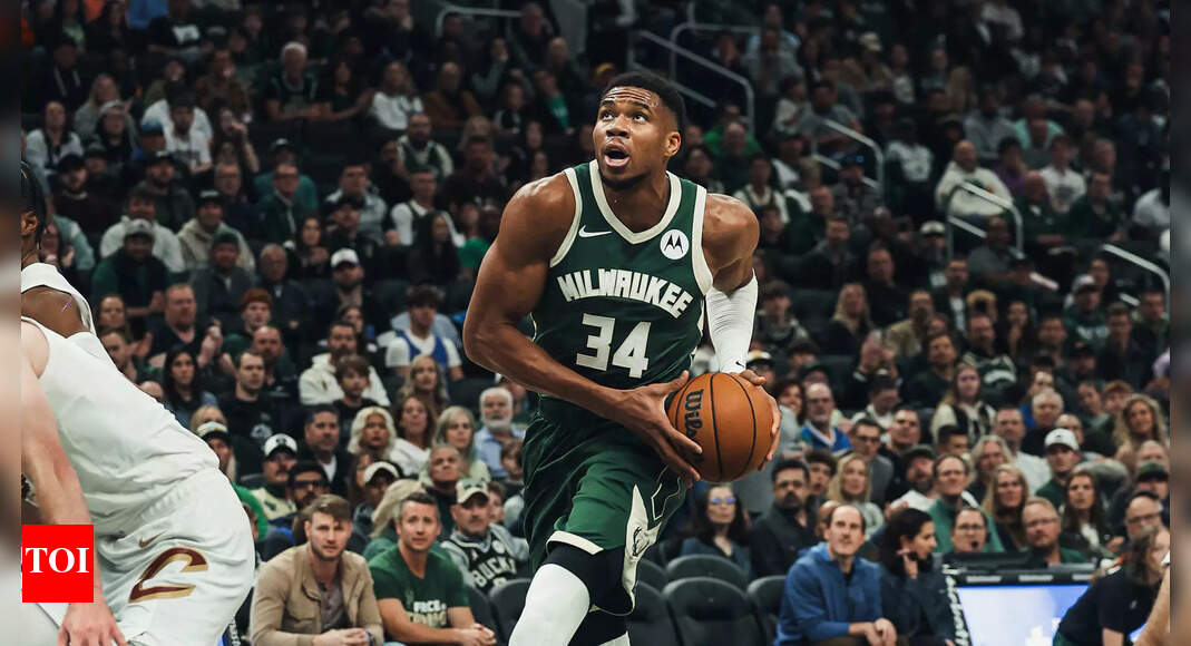 Giannis Antetokounmpo's leadership under scrutiny amid trade