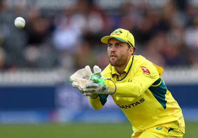 Josh Inglis assume o cargo de capitão da Austrália para a série de ODI e T20 contra o Paquistão