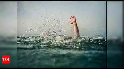 Man throws his 2 kids, nephew into river, kills self in Karnataka