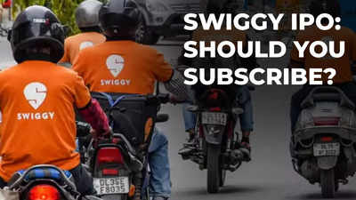 Swiggy IPO opens today: Check price band, GMP - should you subscribe? Here’s what analysts say